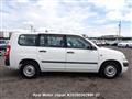 2006 Toyota Succeed Van