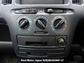 2006 Toyota Succeed Van
