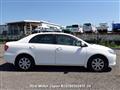 2007 Toyota Corolla Axio