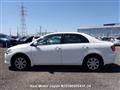 2007 Toyota Corolla Axio