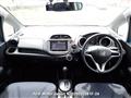 2008 Honda Fit