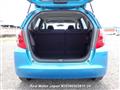 2008 Honda Fit