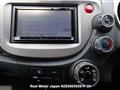 2008 Honda Fit