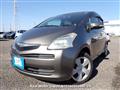 2007 Toyota Ractis