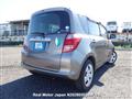 2007 Toyota Ractis