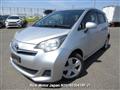 2011 Toyota Ractis