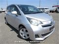 2011 Toyota Ractis