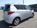 2011 Toyota Ractis