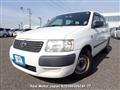 2005 Toyota Succeed Van