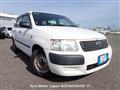 2005 Toyota Succeed Van