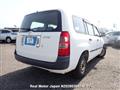 2005 Toyota Succeed Van