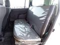2005 Toyota Succeed Van