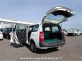 2005 Toyota Succeed Van