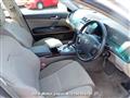 2007 Toyota Mark X