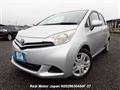 2010 Toyota Ractis