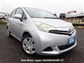 2010 Toyota Ractis