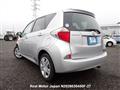 2010 Toyota Ractis
