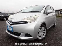 2010 Toyota Ractis