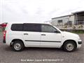 2010 Toyota Succeed Van