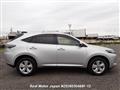 2015 Toyota Harrier