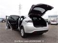 2015 Toyota Harrier