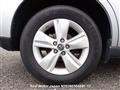 2015 Toyota Harrier