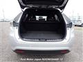 2015 Toyota Harrier
