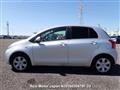 2007 Toyota Vitz