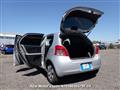 2007 Toyota Vitz