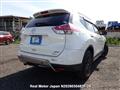 2015 Nissan X-Trail