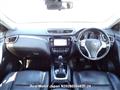 2015 Nissan X-Trail