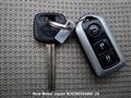 2005 Toyota Raum