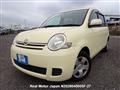 2008 Toyota Sienta