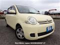 2008 Toyota Sienta