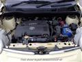 2008 Toyota Sienta