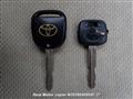 2008 Toyota Sienta