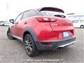 2015 Mazda CX-3