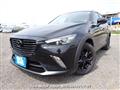 2016 Mazda CX-3