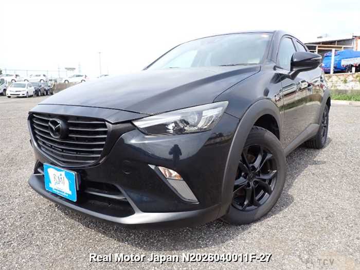 2016 Mazda CX-3