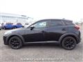 2016 Mazda CX-3