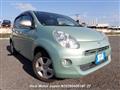 2010 Toyota Passo
