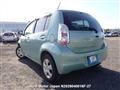 2010 Toyota Passo
