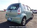 2010 Toyota Passo