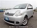 2012 Toyota Sienta