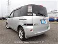 2012 Toyota Sienta