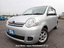 2012 Toyota Sienta