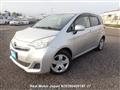 2012 Toyota Ractis