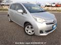 2012 Toyota Ractis