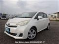 2011 Toyota Ractis