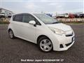 2011 Toyota Ractis